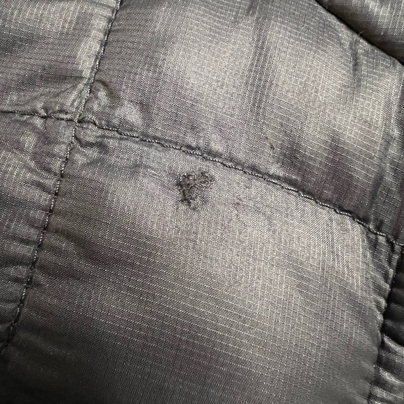 Toddler North Face Thermoball jacket - Picture 8 of 8